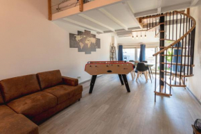 Appartements tout équipés au cœur de Béziers